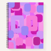 Carnet Squares (Devant)