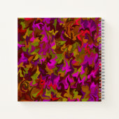 Carnet Squigglin..... (Dos)