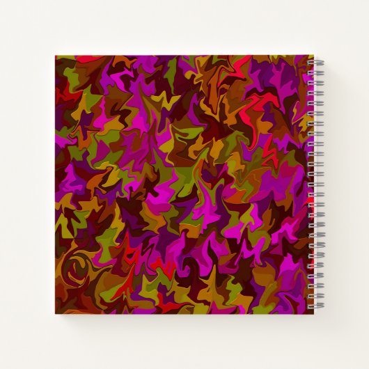 Carnet Squigglin..... (Dos)