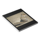 Carnet Squirrel Hungry Horatio (Incliné)