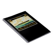 Carnet ss Arnhem (Côté Droit)