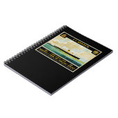 Carnet ss Arnhem (Côté gauche)
