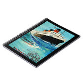 Carnet ss Paris ~ Ligne française (Côté gauche)