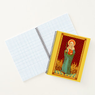 Carnet St. Apollonia (VVP 001) (Style #2)