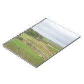 Carnet St. Augustine Floride (Côté gauche)