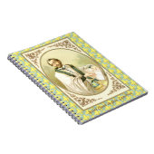 Carnet St. César de Bus (SLE 001) (Côté Droit)