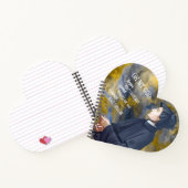 Carnet St Elizabeth Ann Seton Saint catholique (Intérieur)