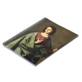 Carnet St Euphemia (Côté gauche)