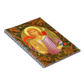 Carnet St. Florian de Lorch (PM 03) (Côté Droit)