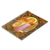 Carnet St. Florian de Lorch (PM 03) (Côté gauche)