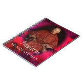 Carnet St John Henry Newman Catholique Saint-Jean (Côté gauche)