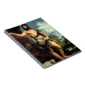 Carnet St John le baptiste (Côté Droit)