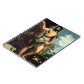 Carnet St John le baptiste (Côté gauche)