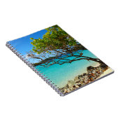 Carnet St. John USVI de Cinnamon Bay (Côté Droit)