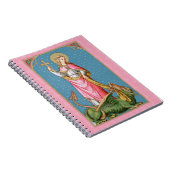 Carnet St. Margaret d'Antioche (SAU 038) (Côté Droit)