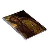 Carnet St Mary Magdalene (Côté Droit)