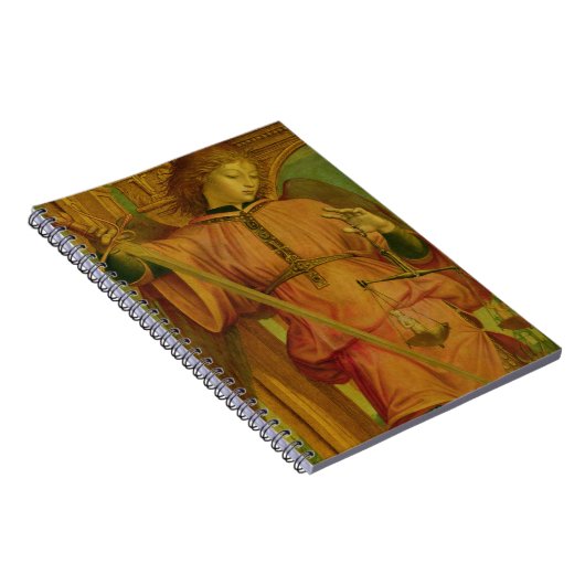 Carnet St Michael (Côté Droit)