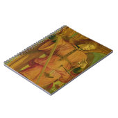 Carnet St Michael (Côté gauche)