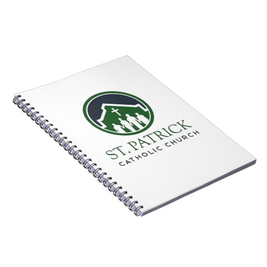 Carnet St Patrick (Côté Droit)