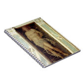 Carnet St SebastiAn (Côté Droit)