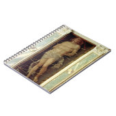 Carnet St SebastiAn (Côté gauche)