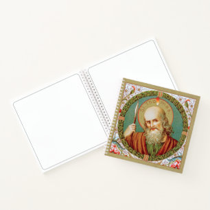 Carnet St. Thomas l'apôtre (JMAS 12)