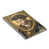 Carnet St. Thomas More (SAU 026) Style 2 (Côté Droit)