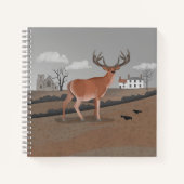 Carnet Stag (Devant)
