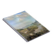 Carnet Stalker romain (Côté Droit)