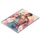 Carnet Stampede Stephenville (Côté gauche)