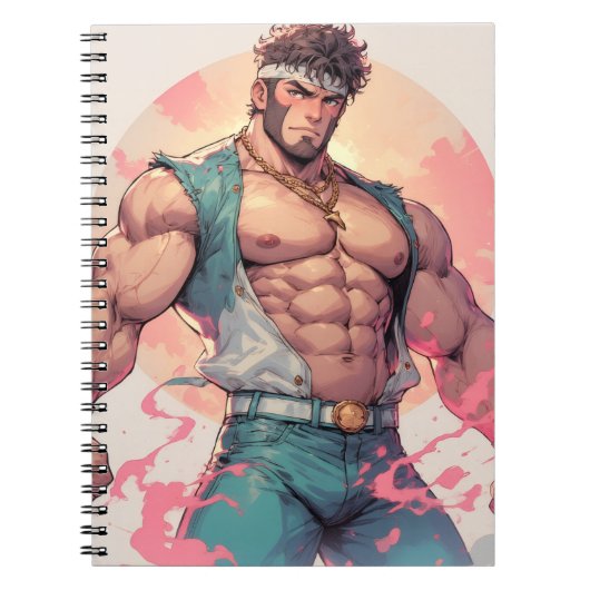 Carnet Stampede Stephenville (Devant)