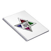 Carnet Star de Gemstone (Côté Droit)