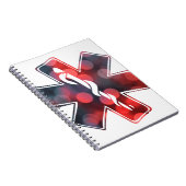 Carnet star de la vie bokeh (Côté Droit)