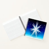 Carnet Star de l'hiver... (Intérieur)