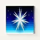 Carnet Star de l'hiver... (Dos)