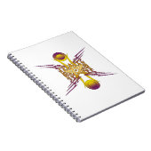 Carnet Star d'or (Côté Droit)