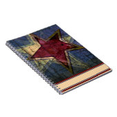 Carnet star du grunge (Côté Droit)