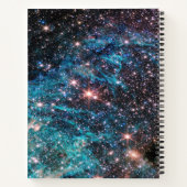 Carnet Star Forming Region Sagittarius C (Dos)