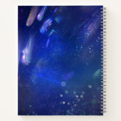 Carnet Star in Night Sky Estate Planning (Dos)