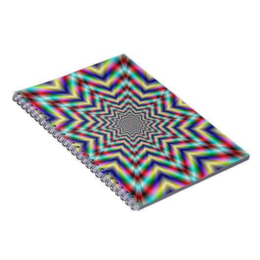 Carnet Star Optique (Côté Droit)
