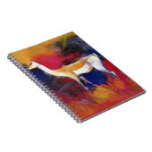 Carnet Starburst 1997 (Côté Droit)