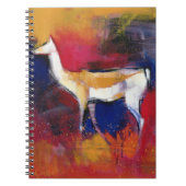 Carnet Starburst 1997 (Devant)