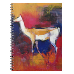 Carnet Starburst 1997