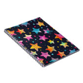Carnet Starburst Dreams (Côté Droit)