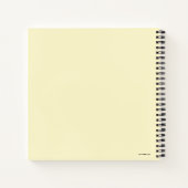 Carnet Stark Sigil - L'Hiver Arrive (Dos)