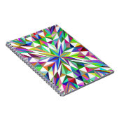 Carnet Starlight (Côté Droit)