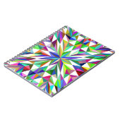 Carnet Starlight (Côté gauche)