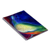 Carnet Starlight 2012 (Côté Droit)