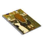 Carnet Starlight 2012 2 (Côté Droit)