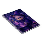 Carnet StarLite&MoonBeams (Côté Droit)